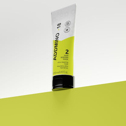 Mascarilla Paso Nº2 Hair Reborn Addmino18