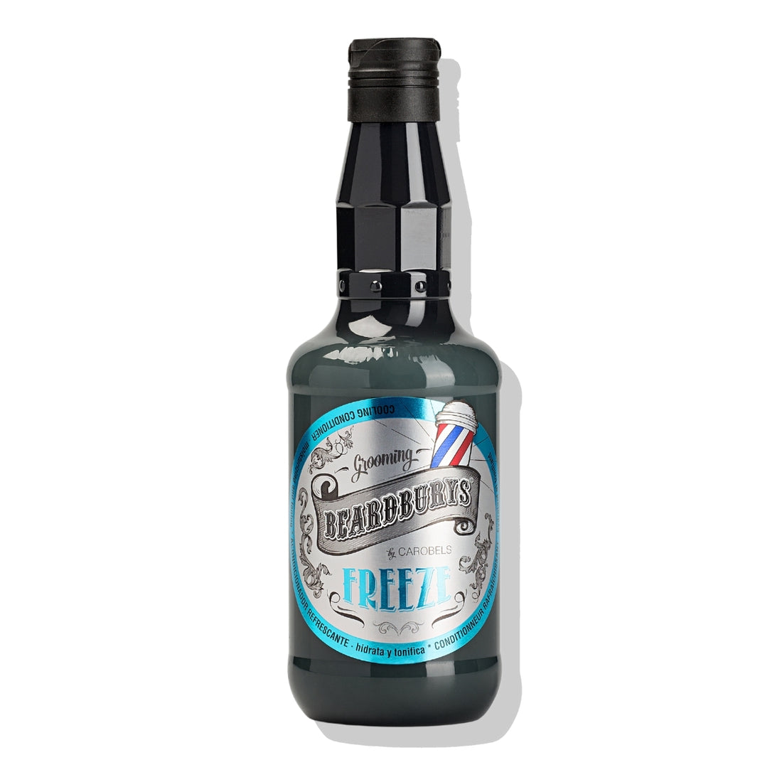 Acondicionador Freeze Refrescante Beardburys