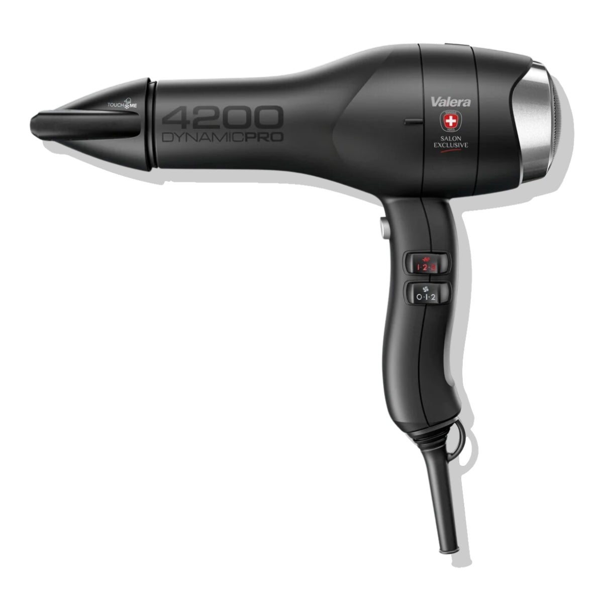 Secador Dynamic Pro 4200 Eq Valera