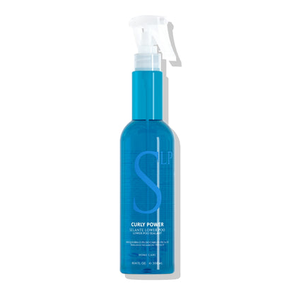 Spray Sellador Curly Power Lower Poo Evan Care