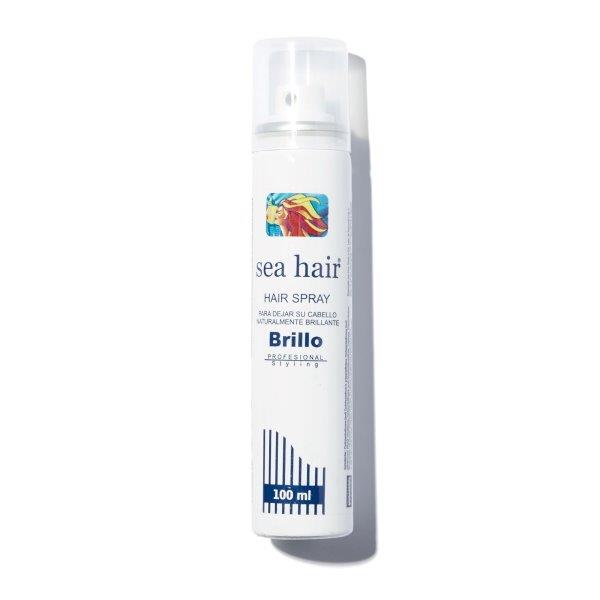 Spray Brillo Sea Hair