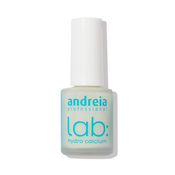 Endurecedor Uñas Lab Hydro Calcium Andreia